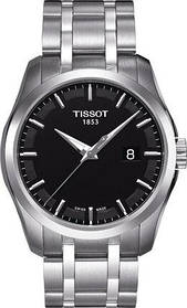 Чоловічі годинники Tissot PRX T137.410.11.041.00 Quartz