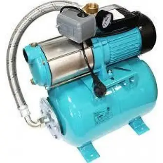 Станції EUROAQUA - 24л Н