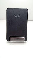 Жорсткий диск SSD мережевий накопичувач Б/У Hitachi Touro HGSTH0LMX3EA500HGST 500Gb