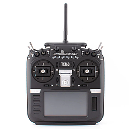 Пульт керування для дрону RadioMaster TX16S MKII ELRS M2 (HP0157.0020)