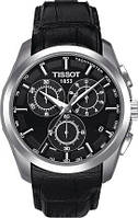 Чоловічі Годинники TISSOT COUTURIER CHRONOGRAPH T035.617.16.051.00