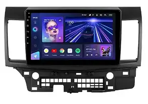 Штатна магнітола Teyes CC3L Mitsubishi Lancer 10  (2007- 2012)