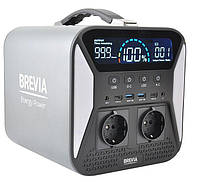 Зарядна станція BREVIA 500W NCA