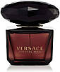 Парфумерна вода версаче Versace Crystal Noir 90ml оригінал, східні пряні жіночі парфуми аромат кокосу, фото 3