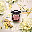 Духи версаче 50 мл Versace Crystal Noir оригинал, парфюмерия с запахом кокоса женские пряные ароматы, фото 4