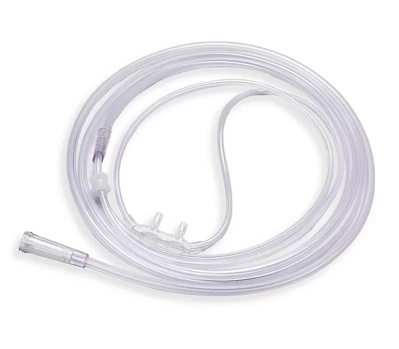 Канюля для концентратора кисню OLV-10 (OLV-5А) Heaco