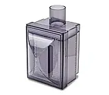 Кисневий концентратор на 10 літрів для медичного та домашнього застосування Olive OLV-10A Heaco, фото 6