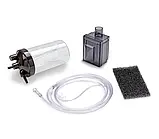 Кисневий концентратор на 10 літрів для медичного та домашнього застосування Olive OLV-10A Heaco, фото 8