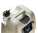 Кисневий концентратор на 10 літрів для медичного та домашнього застосування Olive OLV-10A Heaco, фото 3