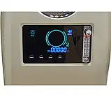 Кисневий концентратор на 10 літрів для медичного та домашнього застосування Olive OLV-10A Heaco, фото 9