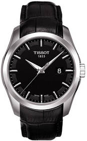 Чоловічі Годинники TISSOT COUTURIER T035.410.16.051.00