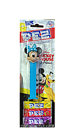 PEZ Mickey Mouse & Friends Minnie Mouse Минни Маус 3s 24g