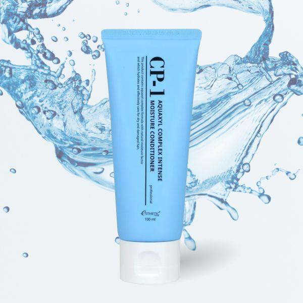 Кондиціонер для волосся від ESTHETIC HOUSE CP-1 AQUAXYL COMPLEX INTENSE MOISTURE, 100 мл