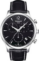 Мужские Часы TISSOT TRADITION CHRONOGRAPH T063.617.16.057.00