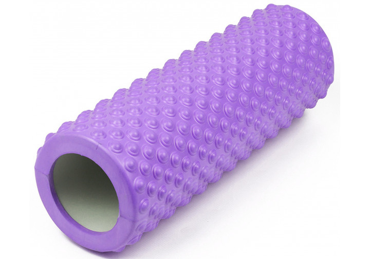 Масажний ролик Roller Light 33 см, фото 1
