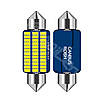 T11 / C5W LED (36SMD 31 мм Друкована плата), фото 5