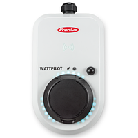 Зарядное устройство для электромобилей Fronius Wattpilot Go 11