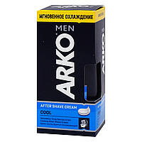 Крем после бритья Arko Сool Men охлаждающий 50ml