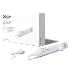 Ендодонтичні пломбувальні матеріали