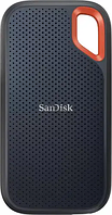 SSD накопитель Sandisk Extreme Portable V2 4TB (SDSSDE61-4T00-G25)