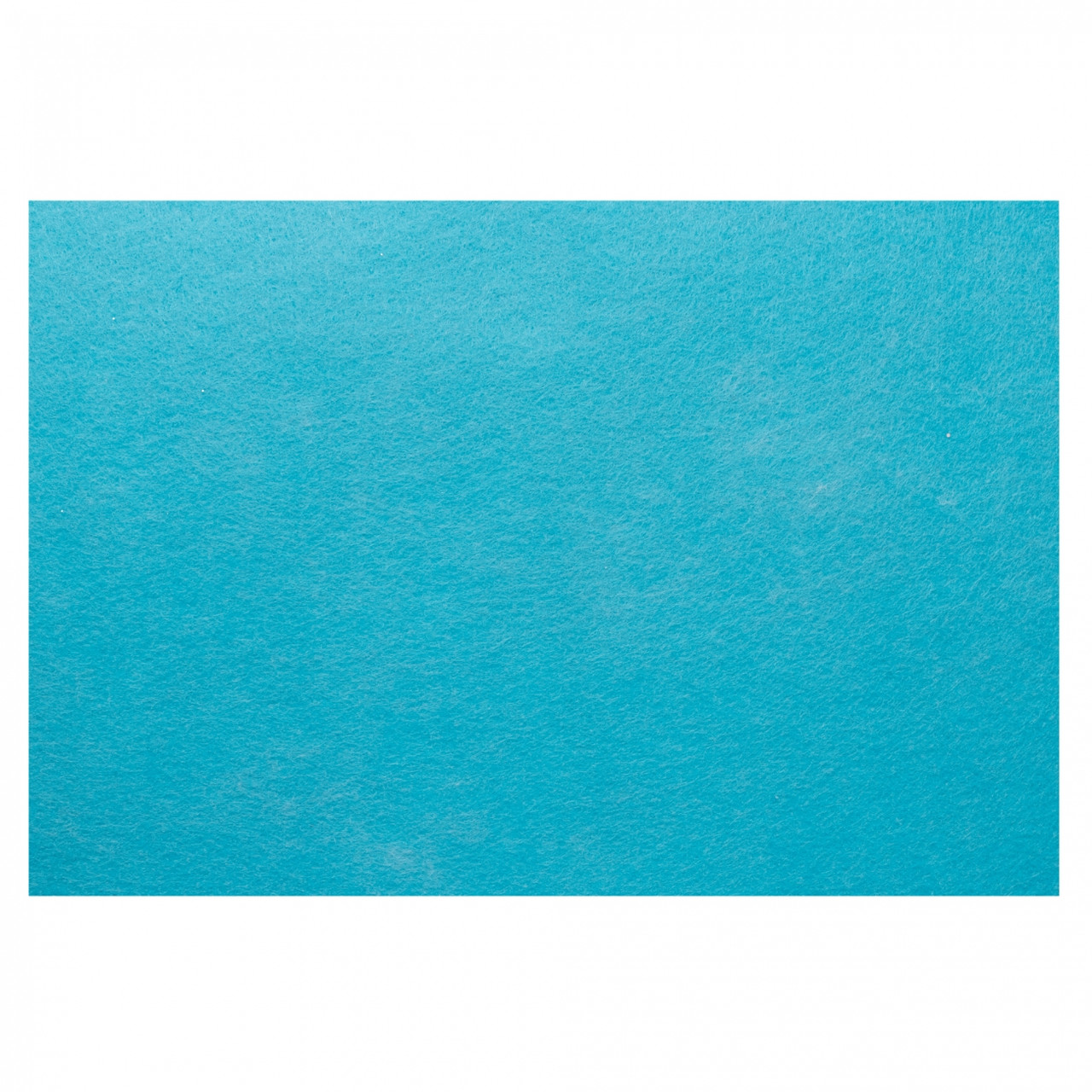 Фетр жорсткий Santi блакитний 21х30 см (740400)