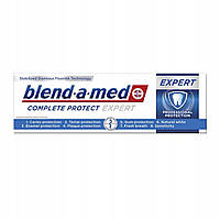 Зубная паста Blend-a-med Complete Protect Expert 100 мл