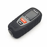 ТОЛИСТІНОМЕР КРАСКИ АВТО Yunombo YNB-100 PRO Fe+nFe+FeZn (чорний чохол силіконовий), фото 2