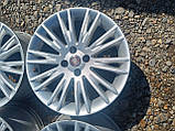 Диски 4.98 r16 7j et31 dia58.1 Fiat Bravo/Doblo/Ritmo/Ваз, фото 2