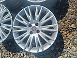 Диски 4.98 r16 7j et31 dia58.1 Fiat Bravo/Doblo/Ritmo/Ваз, фото 3