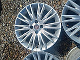 Диски 4.98 r16 7j et31 dia58.1 Fiat Bravo/Doblo/Ritmo/Ваз, фото 4