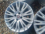 Диски 4.98 r16 7j et31 dia58.1 Fiat Bravo/Doblo/Ritmo/Ваз, фото 7