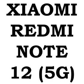 Xiaomi Redmi Note 12 5G