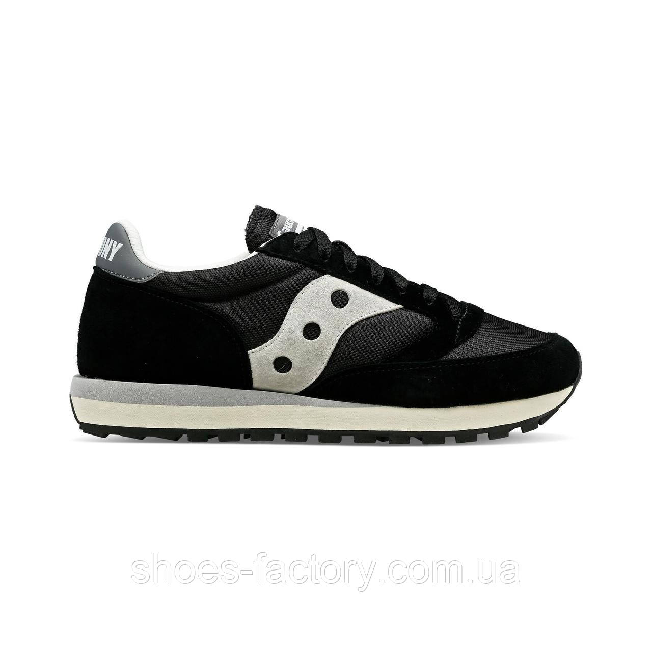 Кросівки Saucony Jazz 81 70539-68s чоловічі Оригінал 43р.