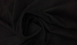 Трикотаж Кукурудза Чорний