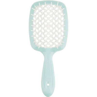 Щітка для волосся Janeke Small Superbrush With Soft Moulded Tips,  тіффані (94SP234 TSE)