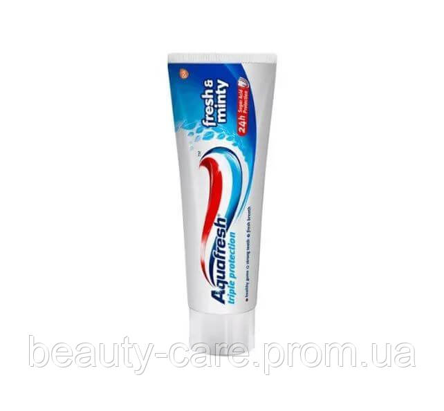 Зубна паста Aquafresh Freshmint 75 мл