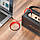 Кабель HOCO UPA16 AUX audio cable(L=2M) /red, фото 2