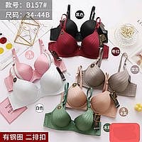 Якісна спідня білизна. Бюстгальтери гіпюр Чашка В (157)