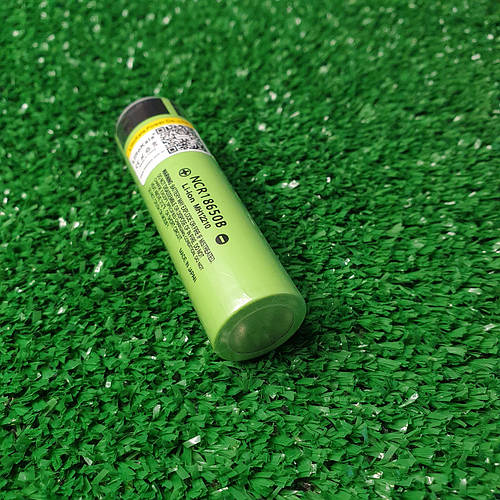 Купить Аккумулятор LiitoKala 18650 Li-Ion Lii-34B-PCB ЛитоКала с ...