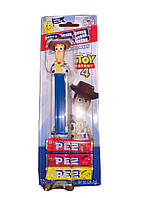 Pez Noy Story 4 Woody Вуди 3s 24g