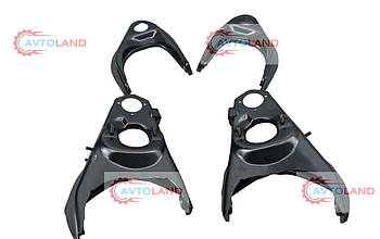 Комплект важелів нижній і верхній 2101,2102,2103,2104,2105,2106,2107