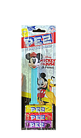 PEZ Disney Mickey Mouse & Friends Pillbox Minnie Минни 3s 24g