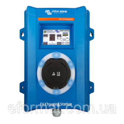 Зарядна станція Victron Energy EV Charging station