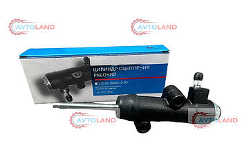 Циліндр зчеплення Робочий 2101-2107,2121-21214