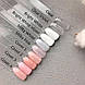 Komilfo Gel Premium Bright White Violet, 50 г, фото 3