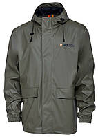 Куртка Prologic Rain Jacket L Bark Green (170862) 1846.18.55