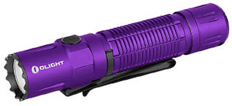 Ліхтар Olight M2R Pro, к:purple (171333) 2370.39.21