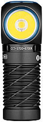 Ліхтар Olight Perun 2 Mini, к:black (171338) 2370.39.29