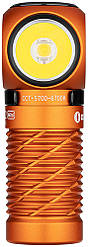 Ліхтар Olight Perun 2 Mini, к:orange (171340) 2370.39.23