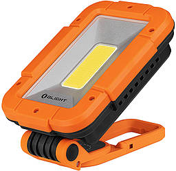 Ліхтар Olight Swivel Pro Max, к:orange (171342) 2370.39.27